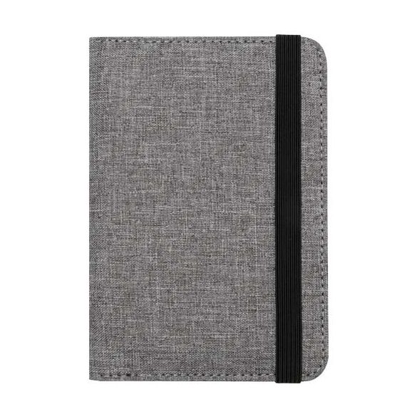 Ross GRS RPET RFID passport holder