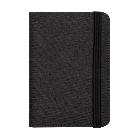 Ross GRS RPET RFID passport holder