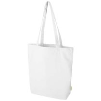 Orissa 270 g/m² organic tote bag 10L