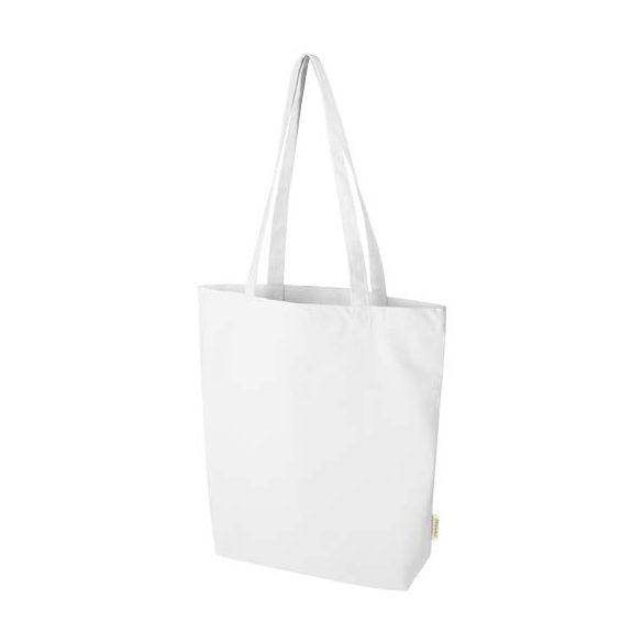 Orissa 270 g/m² organic tote bag 10L