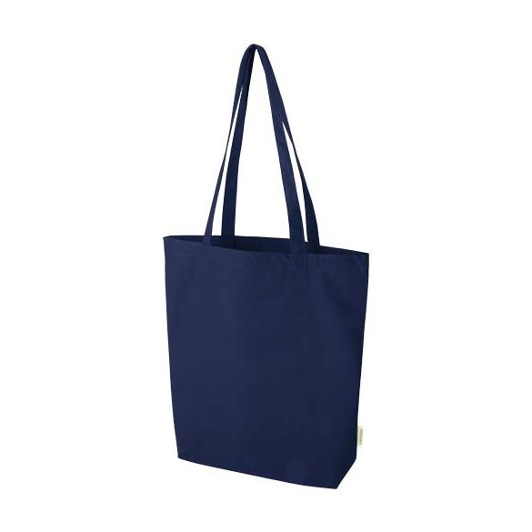 Orissa 270 g/m² organic tote bag 10L