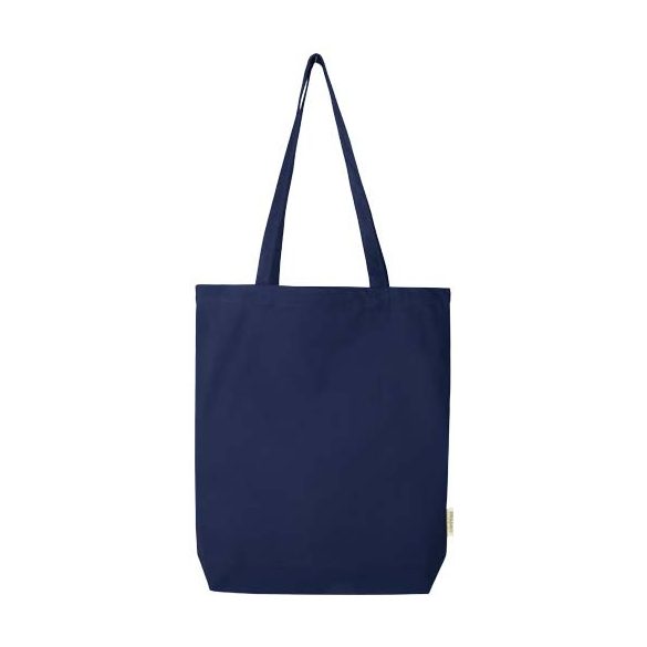 Orissa 270 g/m² organic tote bag 10L