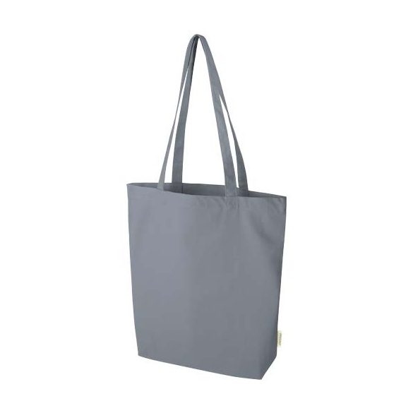 Orissa 270 g/m² organic tote bag 10L