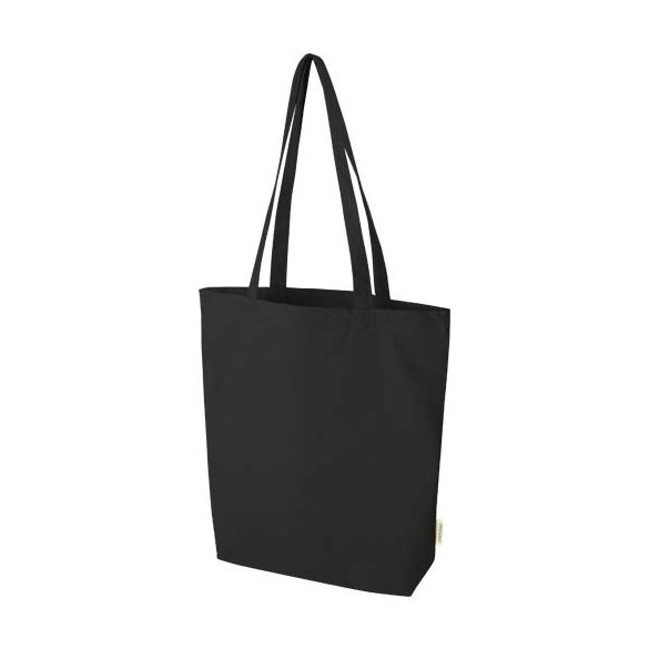 Orissa 270 g/m² organic tote bag 10L