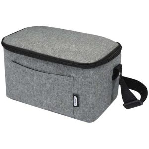 Tundra 6-can GRS RPET cooler bag 5L