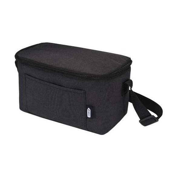 Tundra 6-can GRS RPET cooler bag 5L