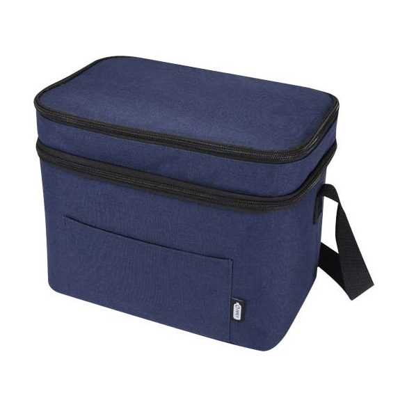 Tundra GRS RPET double compartments cooler bag 13L