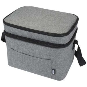 Tundra GRS RPET double compartments cooler bag 13L