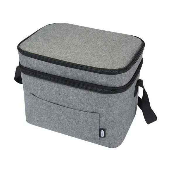 Tundra GRS RPET double compartments cooler bag 13L