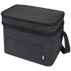 Tundra GRS RPET double compartments cooler bag 13L