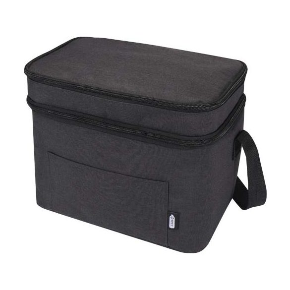 Tundra GRS RPET double compartments cooler bag 13L