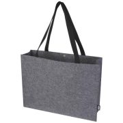 Felta GRS recycled felt gusset tote bag 20L