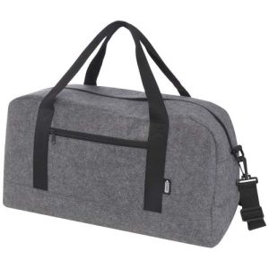 Felta GRS recycled duffel bag 35L