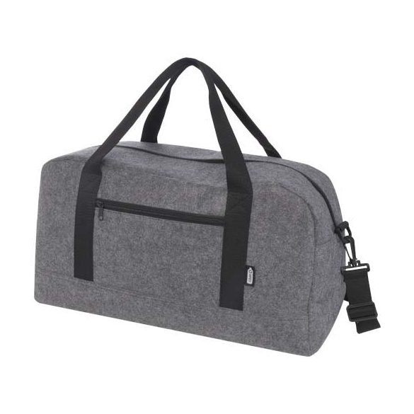 Felta GRS recycled duffel bag 35L