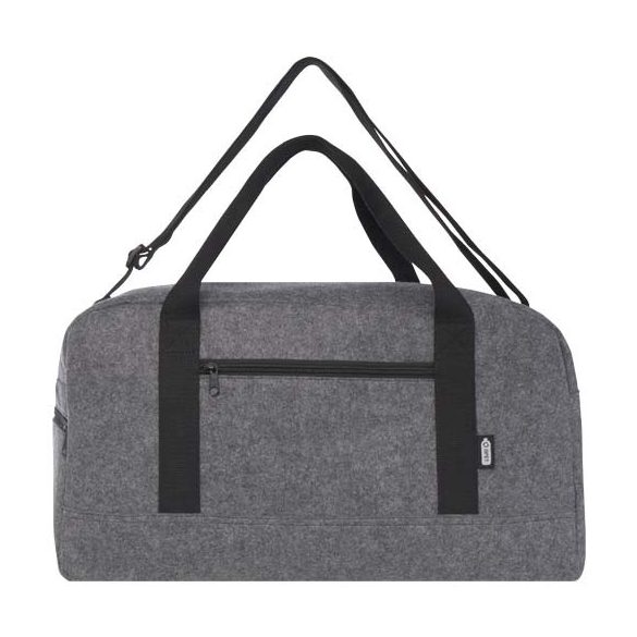 Felta GRS recycled duffel bag 35L