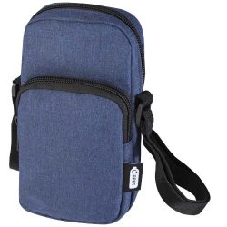 Ross GRS recycled phone pouch