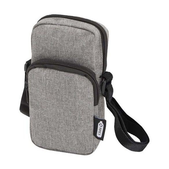 Ross GRS recycled phone pouch