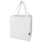 Liberty GRS recycled non-woven bottom board tote bag 29L