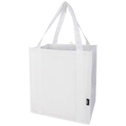 Liberty GRS recycled non-woven bottom board tote bag 29L