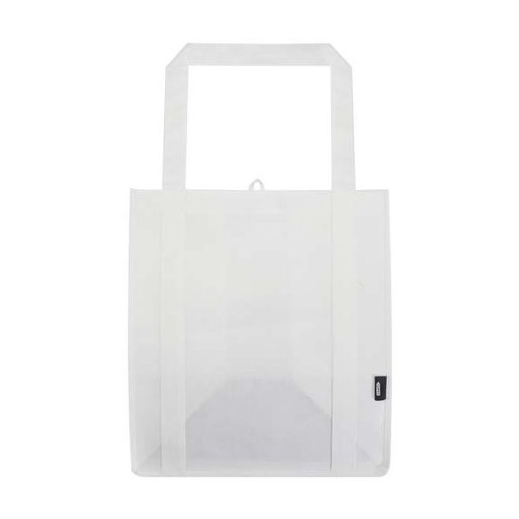 Liberty GRS recycled non-woven bottom board tote bag 29L