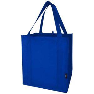 Liberty GRS recycled non-woven bottom board tote bag 29L