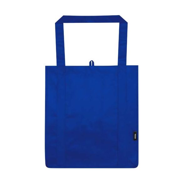 Liberty GRS recycled non-woven bottom board tote bag 29L