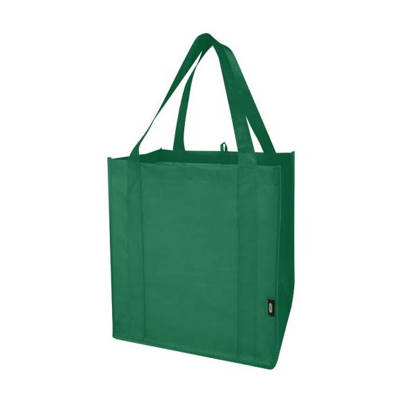 Liberty GRS recycled non-woven bottom board tote bag 29L