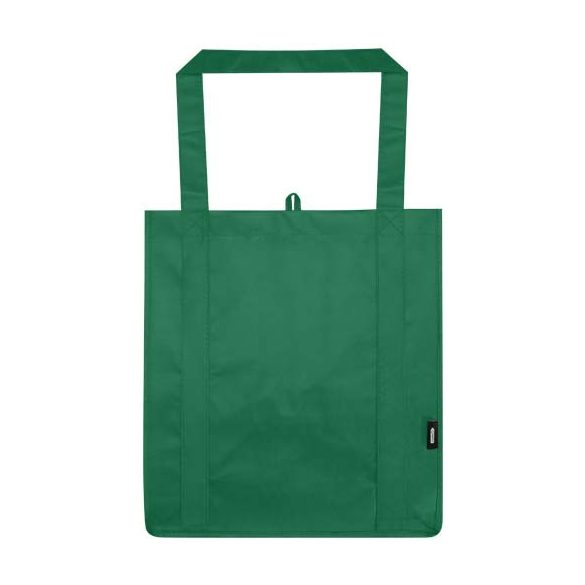 Liberty GRS recycled non-woven bottom board tote bag 29L