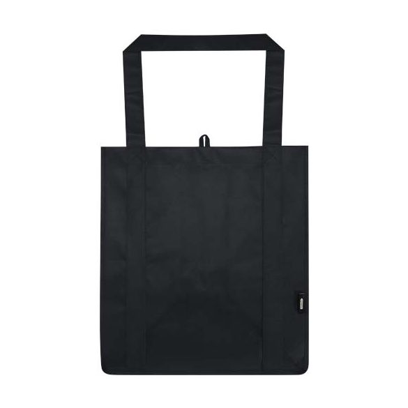 Liberty GRS recycled non-woven bottom board tote bag 29L