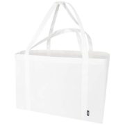 Jumbo GRS recycled non-woven extra large tote bag 65L