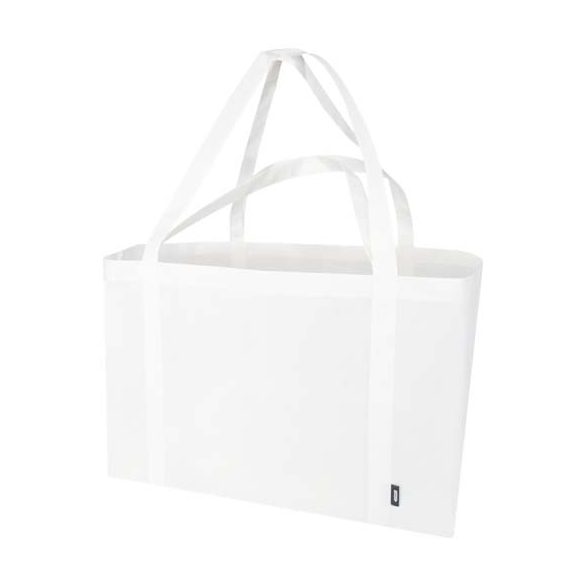 Jumbo GRS recycled non-woven extra large tote bag 65L