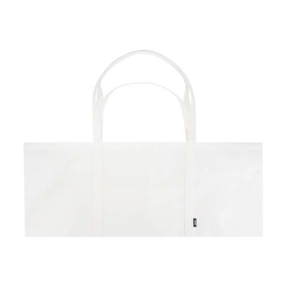 Jumbo GRS recycled non-woven extra large tote bag 65L