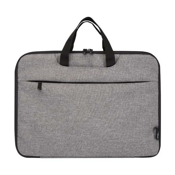 Libra 2-in-1 GRS recycled laptop case 3L