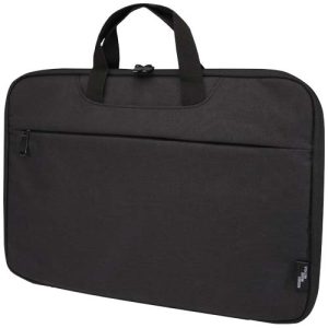 Libra 2-in-1 GRS recycled laptop case 3L