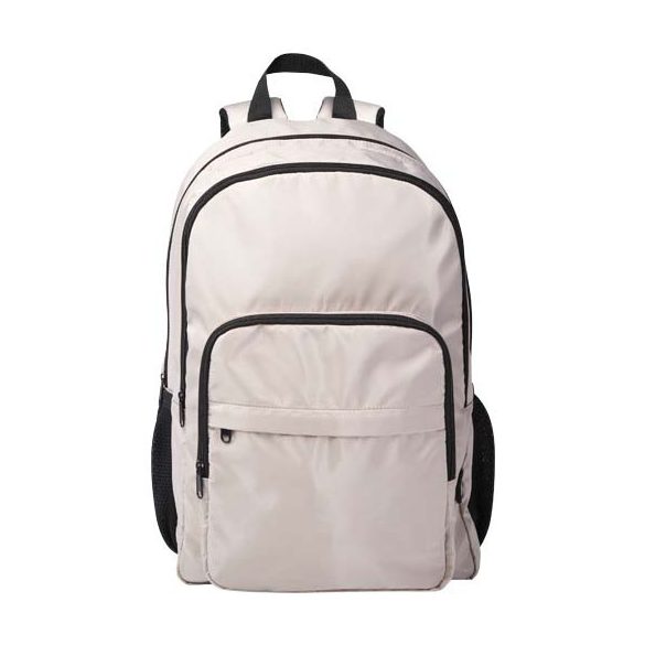 Trend Plus 15” GRS recycled laptop backpack 20L