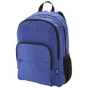 Trend Plus 15” GRS recycled laptop backpack 20L