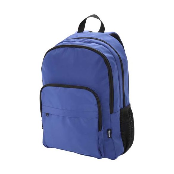 Trend Plus 15” GRS recycled laptop backpack 20L