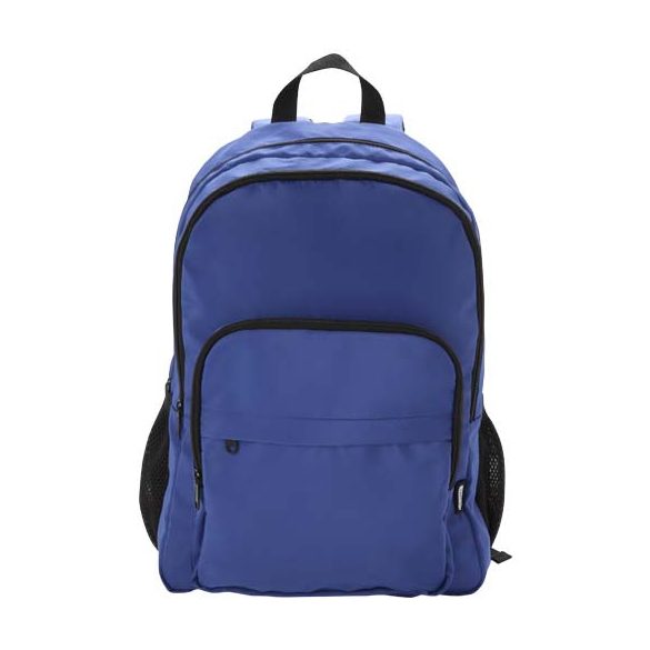 Trend Plus 15” GRS recycled laptop backpack 20L