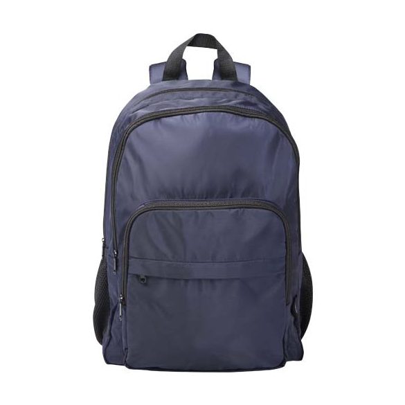 Trend Plus 15” GRS recycled laptop backpack 20L