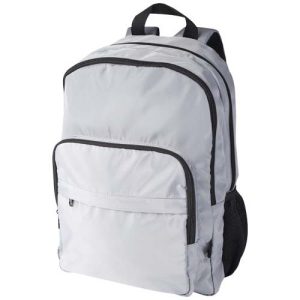 Trend Plus 15” GRS recycled laptop backpack 20L