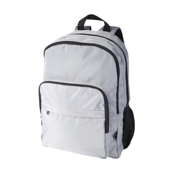 Trend Plus 15” GRS recycled laptop backpack 20L