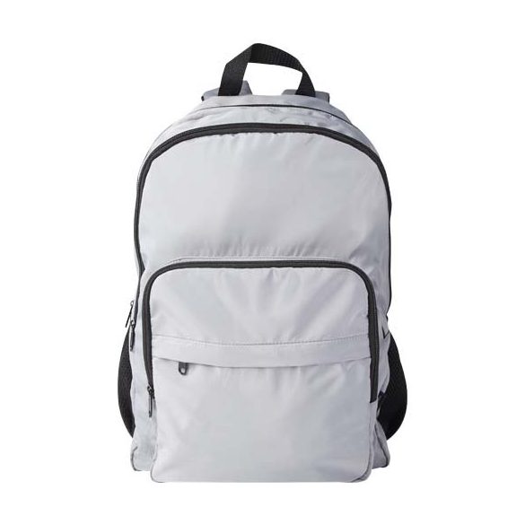 Trend Plus 15” GRS recycled laptop backpack 20L