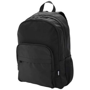 Trend Plus 15” GRS recycled laptop backpack 20L