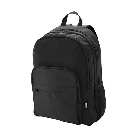 Trend Plus 15” GRS recycled laptop backpack 20L