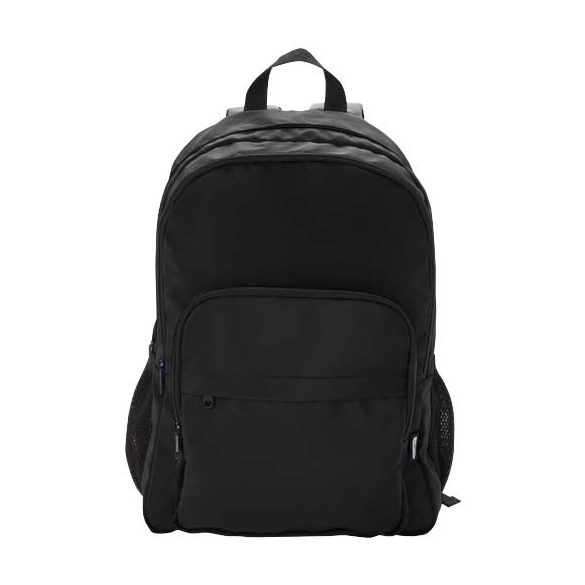 Trend Plus 15” GRS recycled laptop backpack 20L