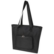 EcoFold RPET foldable tote bag 16L