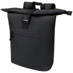 Resi Plus 15" GRS recycled roll-top backpack 18L