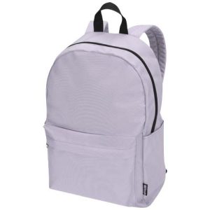 Byron 14" GRS recycled city laptop backpack 16L