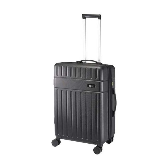 Rover 24" GRS recycled expandable trolley 70L