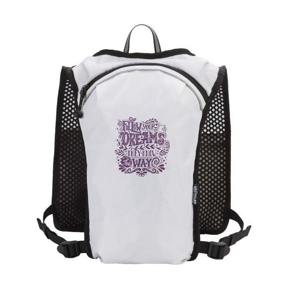 Nomad GRS recycled running vest hydration pack 5L